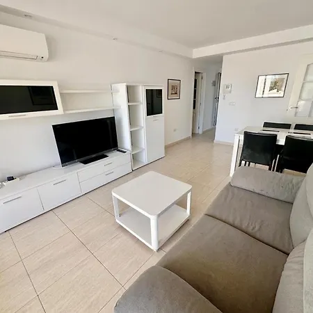 Tierra De Mar 10 Apartment *