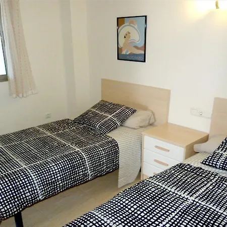 Tierra De Mar 10 Apartment