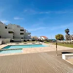 Tierra De Mar 10 By Homeprive Apartament Denia