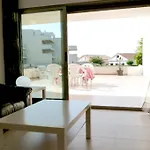 Tierra De Mar 10 By Homeprive Apartament Denia