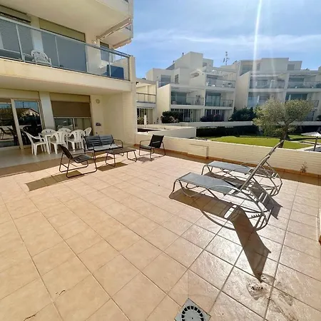 Διαμέρισμα Tierra De Mar 10 By Homeprive *
