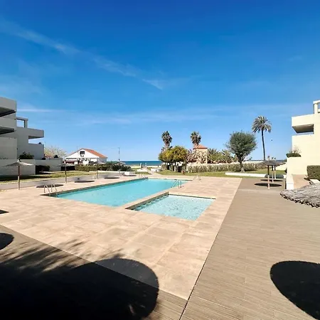 Tierra De Mar 10 By Homeprive Denia