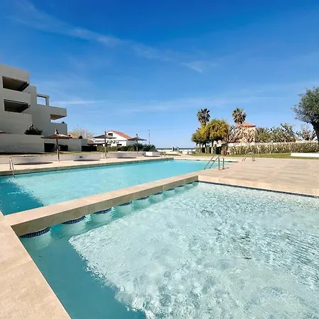 Apartman Tierra De Mar 10 By Homeprive