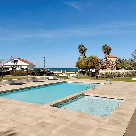 Apartman Tierra De Mar 10 By Homeprive *