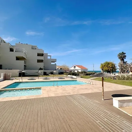 Tierra De Mar 10 By Homeprive Apartman Denia