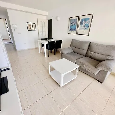 Tierra De Mar 10 By Homeprive Denia