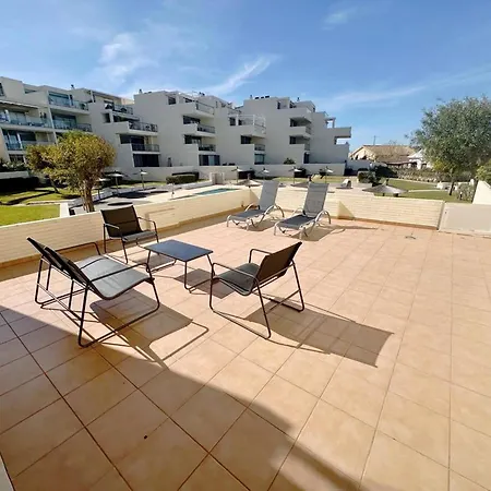 Apartman Tierra De Mar 10 By Homeprive *