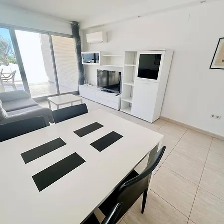 Apartman Tierra De Mar 10 By Homeprive