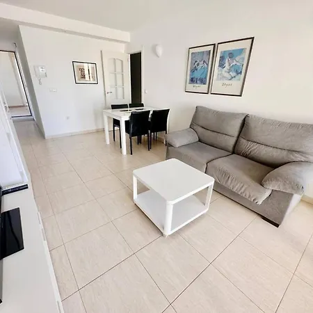 Tierra De Mar 10 By Homeprive Apartman