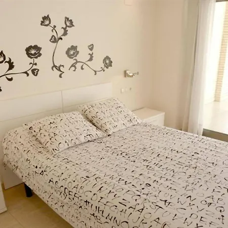 Tierra De Mar 10 By Homeprive * Denia
