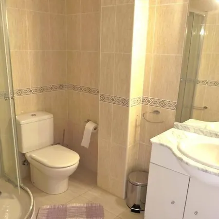 Apartman Tierra De Mar 10 By Homeprive Denia