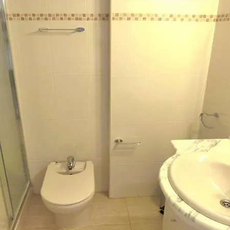 Tierra De Mar 10 By Homeprive Apartman
