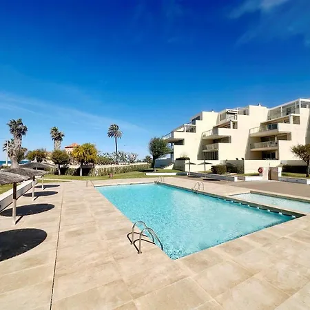 Tierra De Mar 10 By Homeprive Apartman Denia