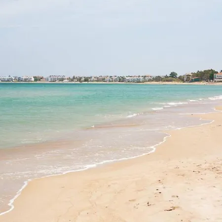 Tierra De Mar 10 By Homeprive Apartman Denia