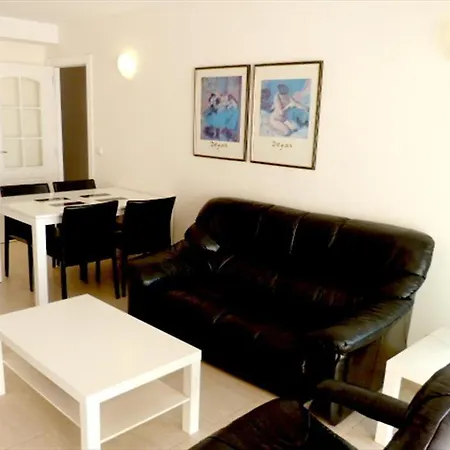Tierra De Mar 10 By Homeprive Apartman Denia