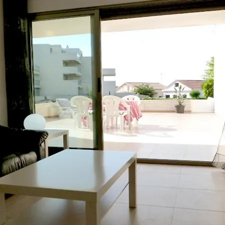Tierra De Mar 10 By Homeprive Apartman Denia