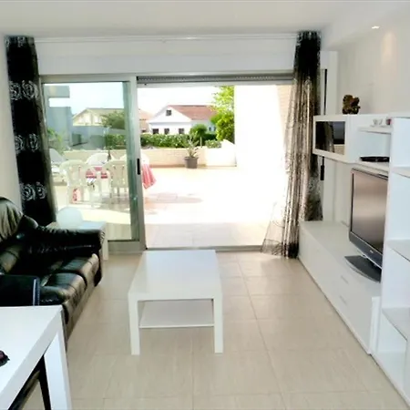 Tierra De Mar 10 By Homeprive Apartman *