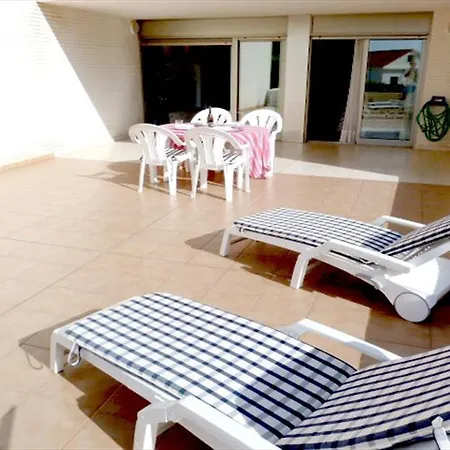 Tierra De Mar 10 By Homeprive Apartman *
