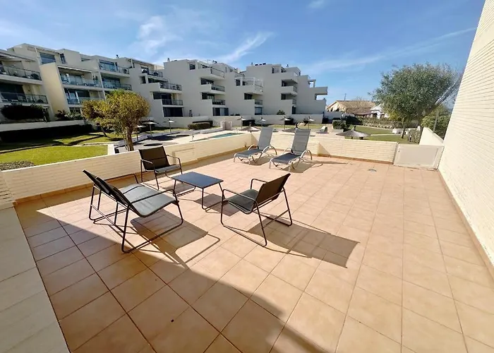 Tierra De Mar 10 By Homeprive Apartman *