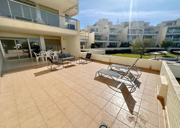 Apartman Tierra De Mar 10 By Homeprive *