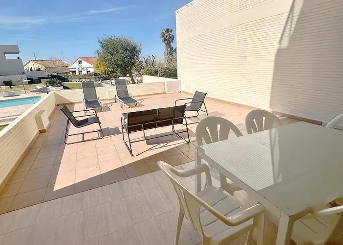 Tierra De Mar 10 By Homeprive *