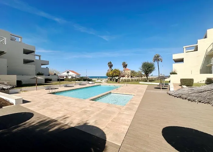 Tierra De Mar 10 By Homeprive Denia