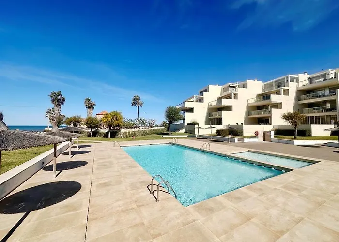 Tierra De Mar 10 By Homeprive * デニア