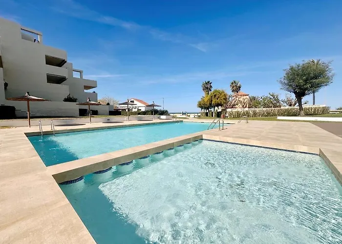 Apartman Tierra De Mar 10 By Homeprive