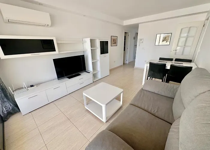 Tierra De Mar 10 By Homeprive Apartman *