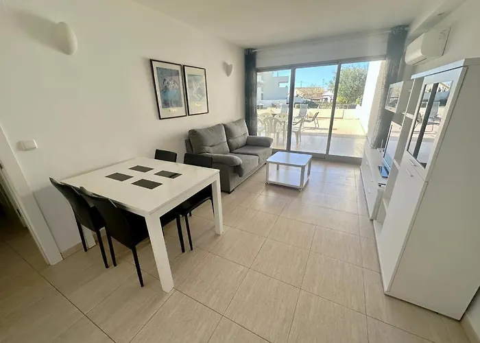 Apartman Tierra De Mar 10 By Homeprive Denia
