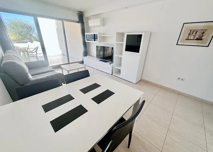 Tierra De Mar 10 By Homeprive *