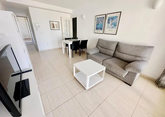 Tierra De Mar 10 By Homeprive デニア