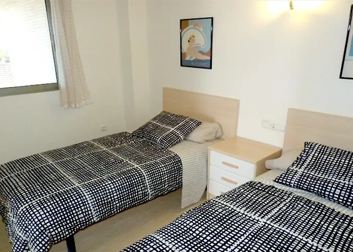 Tierra De Mar 10 By Homeprive Apartman