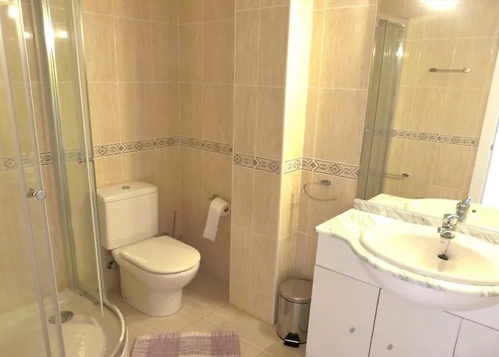 Apartman Tierra De Mar 10 By Homeprive *