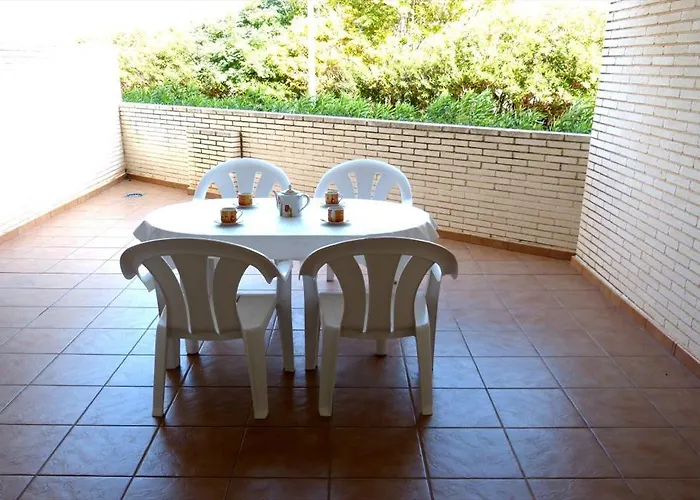 Tierra De Mar 10 By Homeprive Apartman *