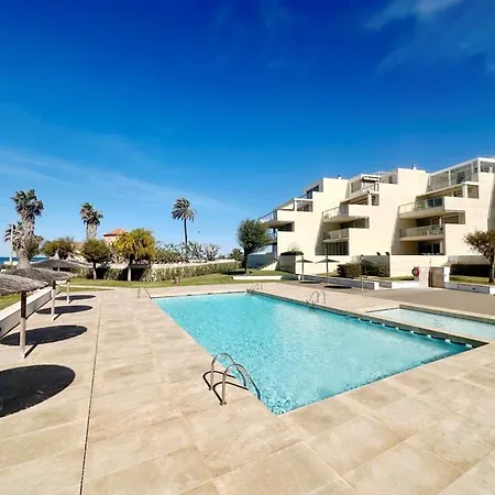 Tierra De Mar 10 By Homeprive * Dénia