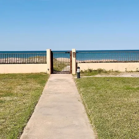 Tierra De Mar 10 By Homeprive Apartamento