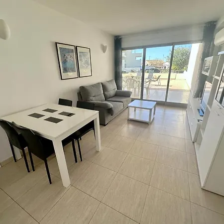 Apartamento Tierra De Mar 10 By Homeprive Dénia